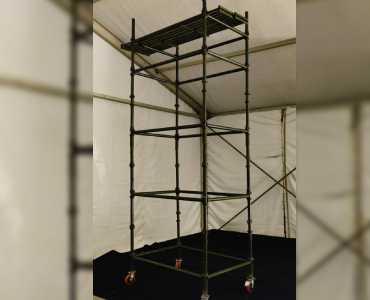 Scaffolding-rental