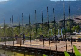3 Cheapest Ways To Rental Scaffolding