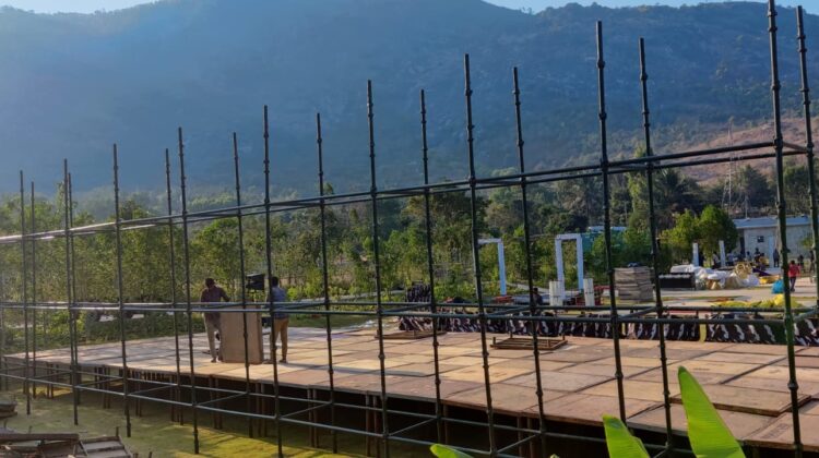 3 Cheapest Ways To Rental Scaffolding