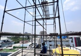 SCAFFOLDING on rent, Sarjapur