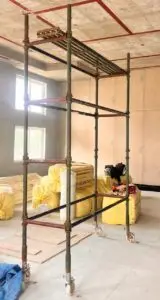 Ladder on Rent in Bangalore