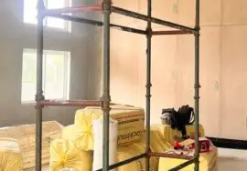 Ladder on Rent in Bangalore