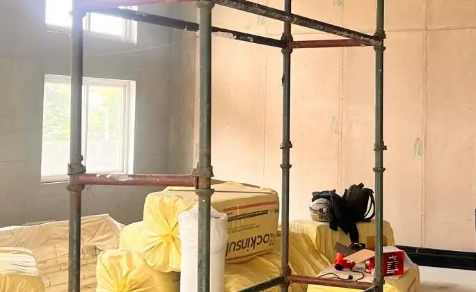 Ladder on Rent in Bangalore