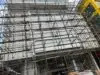 Cuplock System Scaffolding