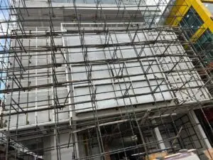 Scaffolding on Rent in Bangalore