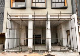 Scaffolding Rental near me in Bangalore