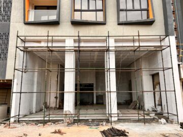 Scaffolding Rental near me in Bangalore