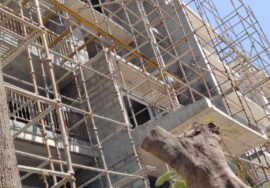 scaffolding hire in bengaluru