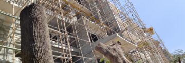 scaffolding hire in bengaluru