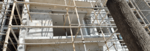 Hire base Scaffolding in Bengaluru