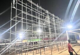Scaffolding Rental in Bangalore