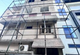 Scaffolding on Rent in Bangalore