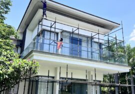 scaffolding rental For Nandihills