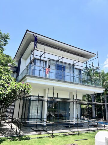 scaffolding rental For Nandihills