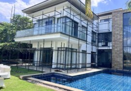Scaffolding Rental in Bengaluru