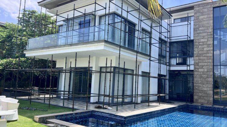 Scaffolding Rental in Bengaluru