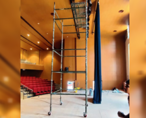 scaffolding rent in Bengaluru
