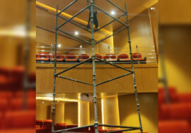scaffolding for rent in Bengaluru