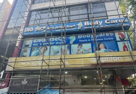 Scaffolding Rental in Marathahalli