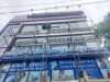 Scaffolding rental in RT Nagar