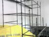 Scaffolding Rental Services | Contact us: 9110665885