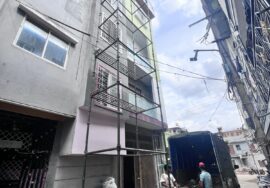 Scaffolding Rental in Rajaji Nagar