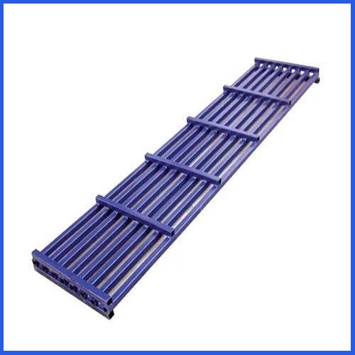 MS Challi welded mild steel scaffolding platform