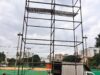 Scaffolding on Rent