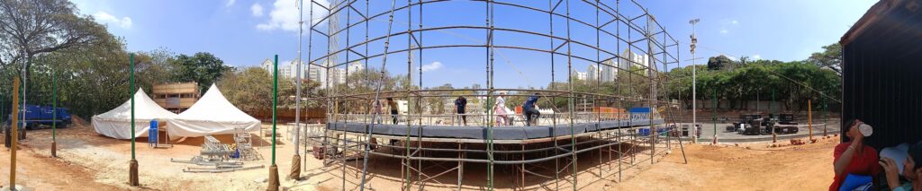 scaffolding rental HSR Layout Meta Description: Looking for scaffolding rental in HSR Layout Bangalore? Get cuplock,