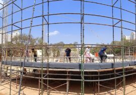 scaffolding rental HSR Layout Meta Description: Looking for scaffolding rental in HSR Layout Bangalore? Get cuplock,