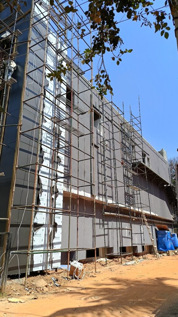 scaffolding rental HSR Layout Meta Description: Looking for scaffolding rental in HSR Layout Bangalore? Get cuplock,