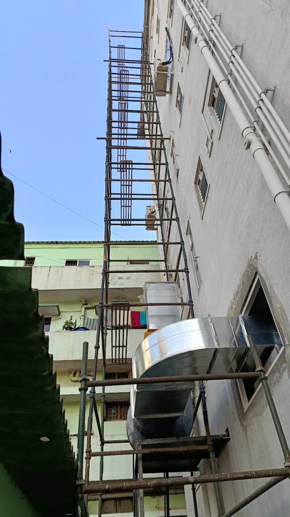 Scaffolding Near Me