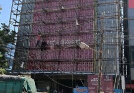 Scaffolding Rental Bangalore - Ruman Scaffolding (40)