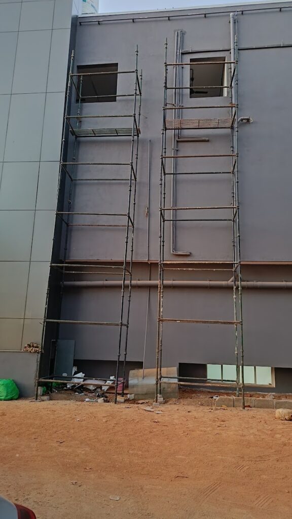 Scaffolding Rental Hebbal