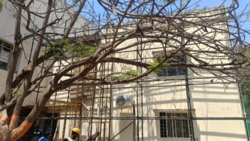 Scaffolding Rental MG Road Bangalore