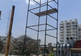 Ladder for rent