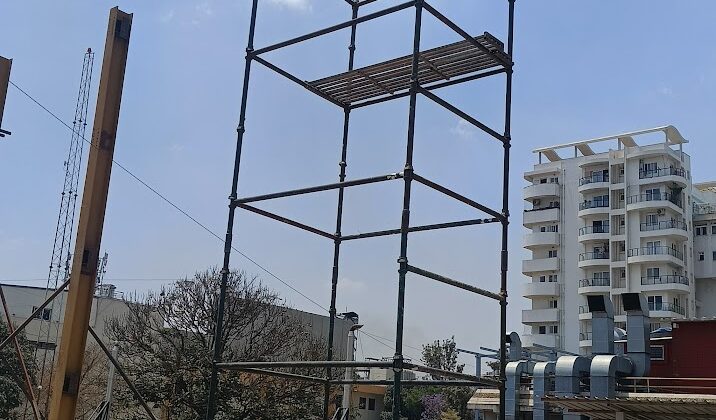 Ladder for rent