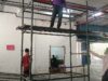 Ladder for rent