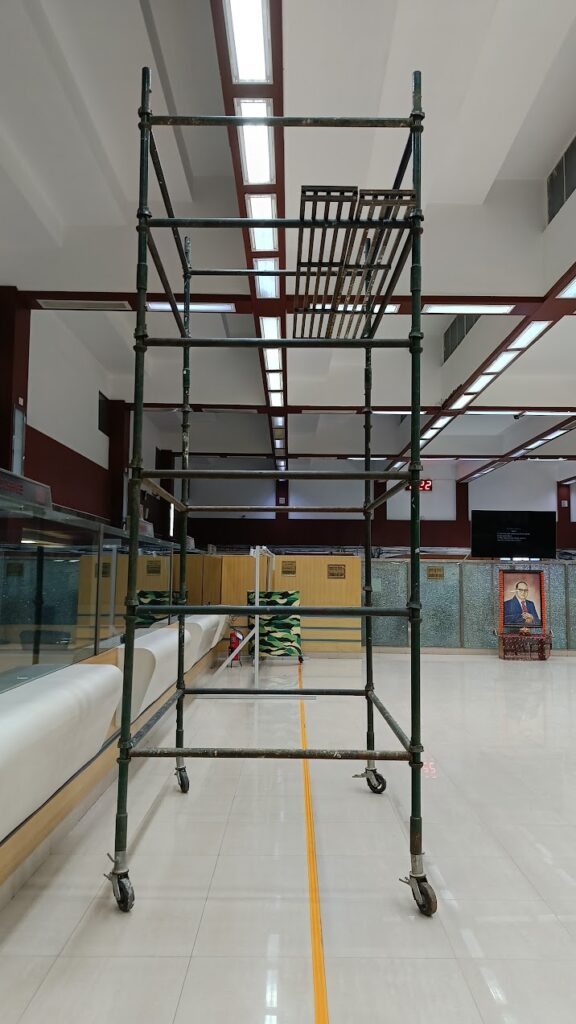 Ladder for rent